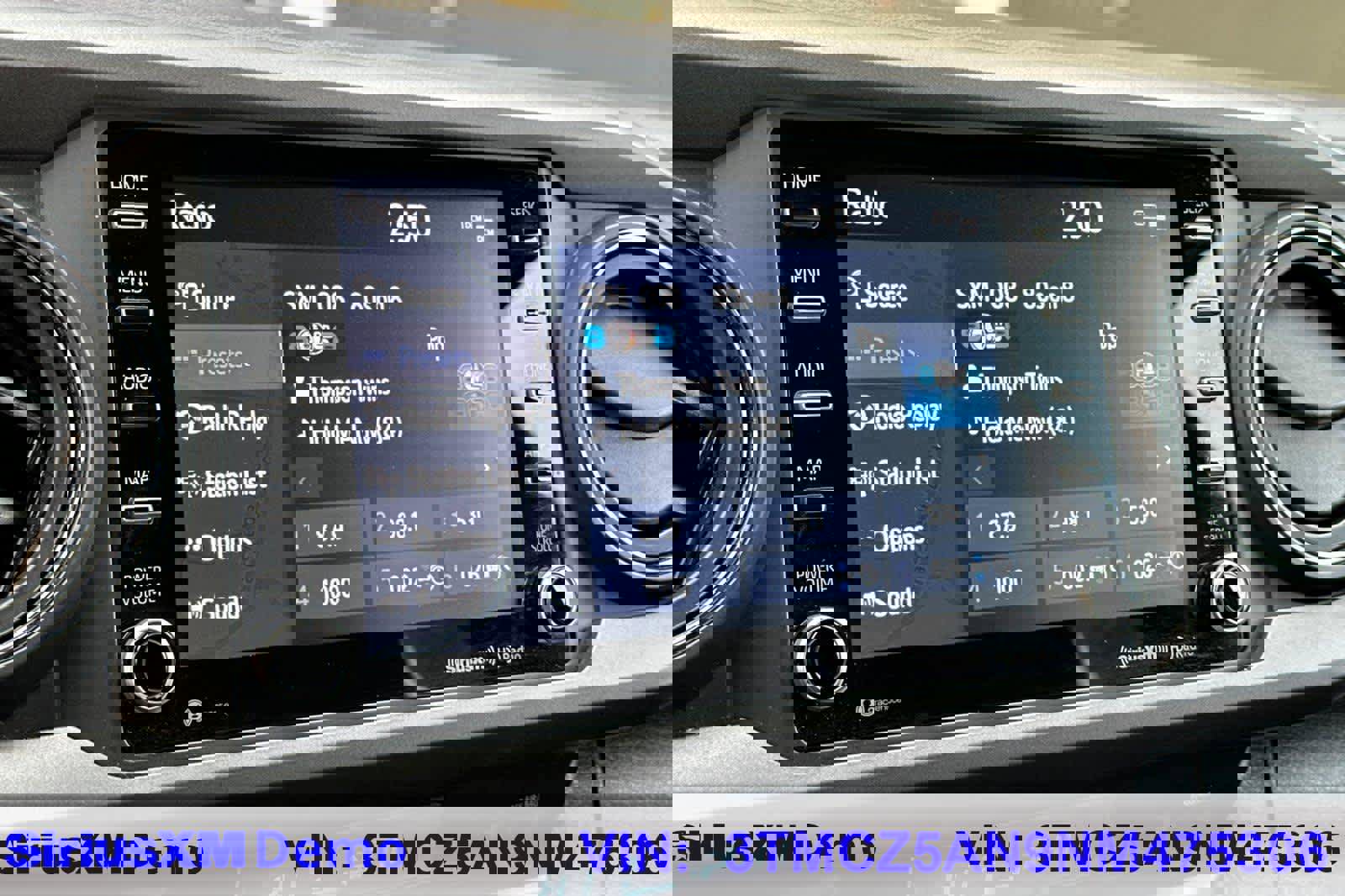 Used 2022 Toyota Tacoma TRD Off-Road w/ Technology Package image 32