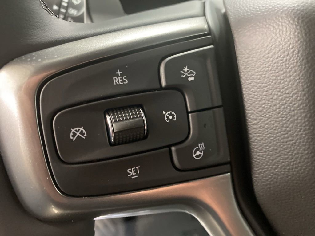 New 2026 Chevrolet Silverado 1500 LT Trail Boss w/ Safety Package image 16