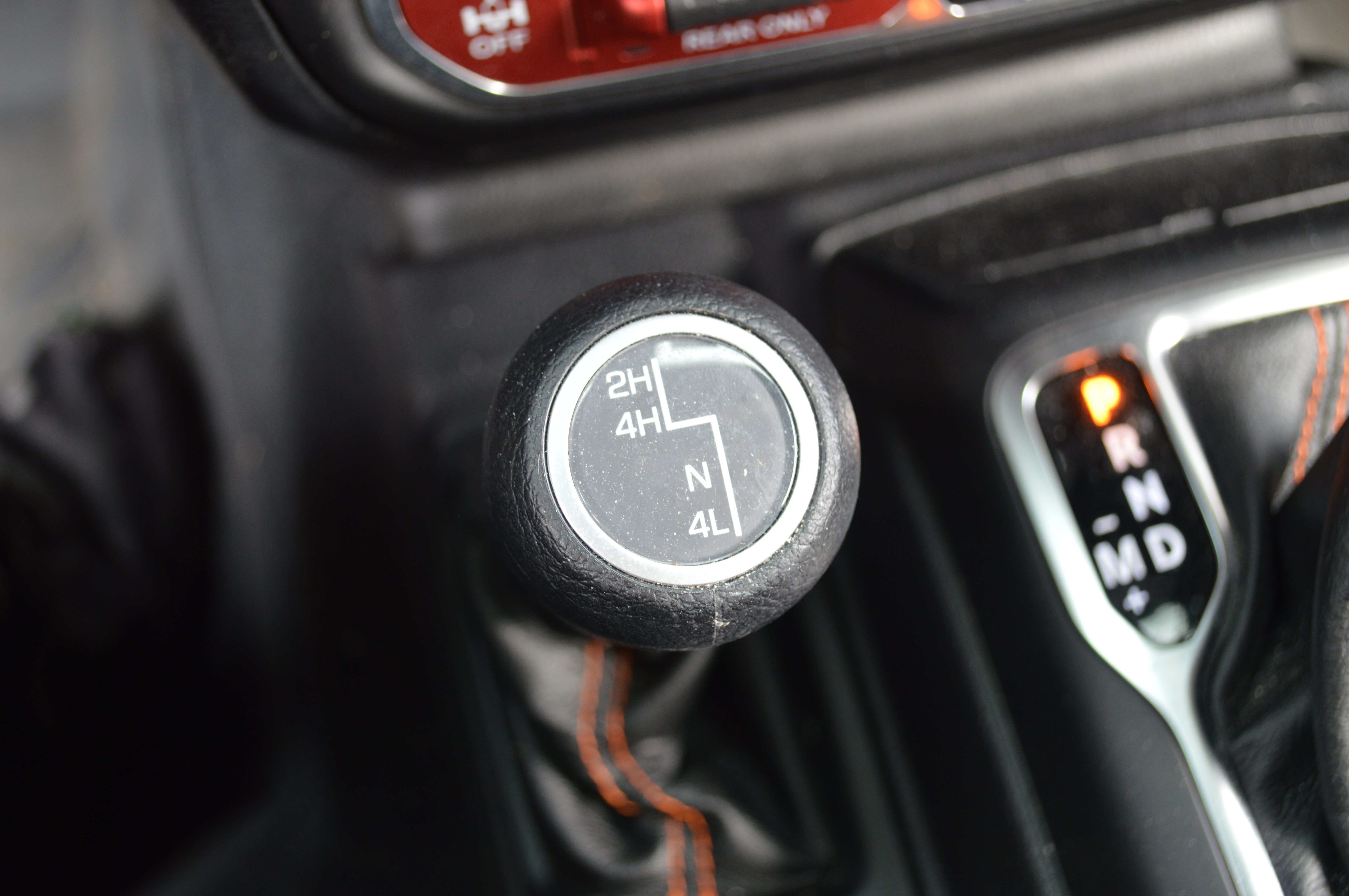 Used 2021 Jeep Gladiator Mojave AWD/4WD image 24