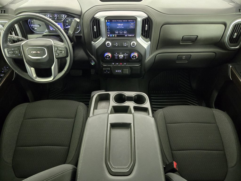 Used 2022 GMC Sierra 2500 SLE w/ SLE Value Package; AWD/4WD image 28