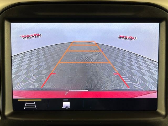 Used 2019 Chevrolet Silverado 1500 LT w/ All-Star Edition image 11