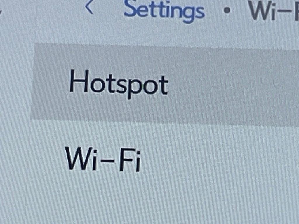 Used 2023 Lexus UX 250h AWD w/ Accessory Package (Z2) image 31