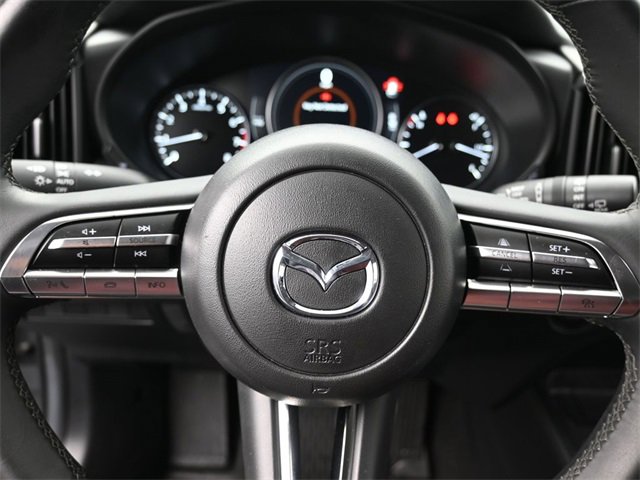 Certified 2024 MAZDA CX-50 AWD 2.5 S w/ Weather Package image 18