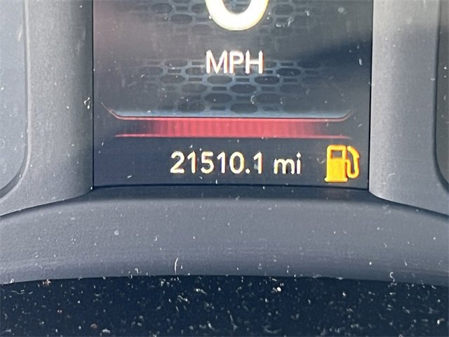 Used 2024 RAM 2500 Big Horn w/ Bed Utility Group image 6