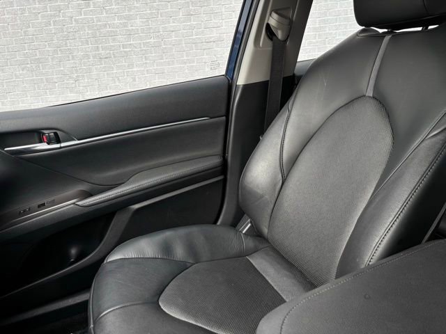 Used 2024 Toyota Camry XLE image 22