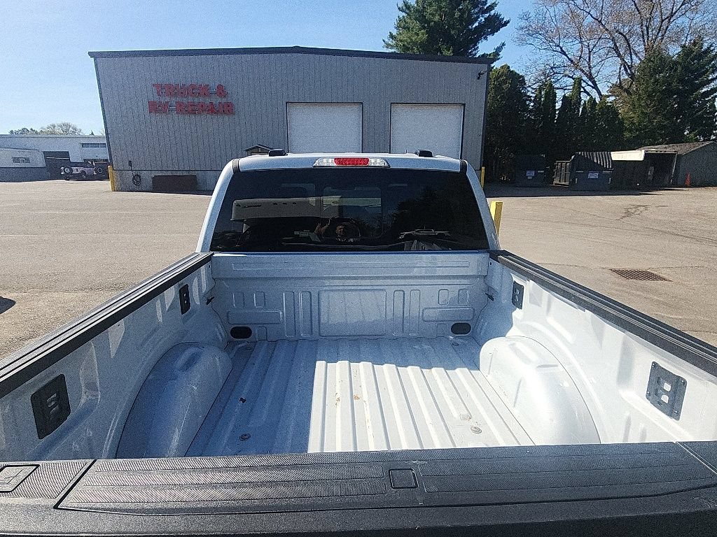 Used 2025 Ford F150 Tremor w/ Bed Utility Package AWD/4WD image 8
