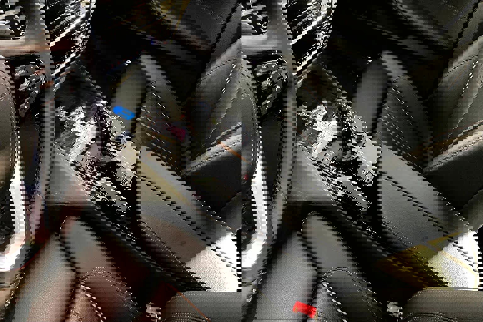 Used 2018 BMW 540i xDrive image 17