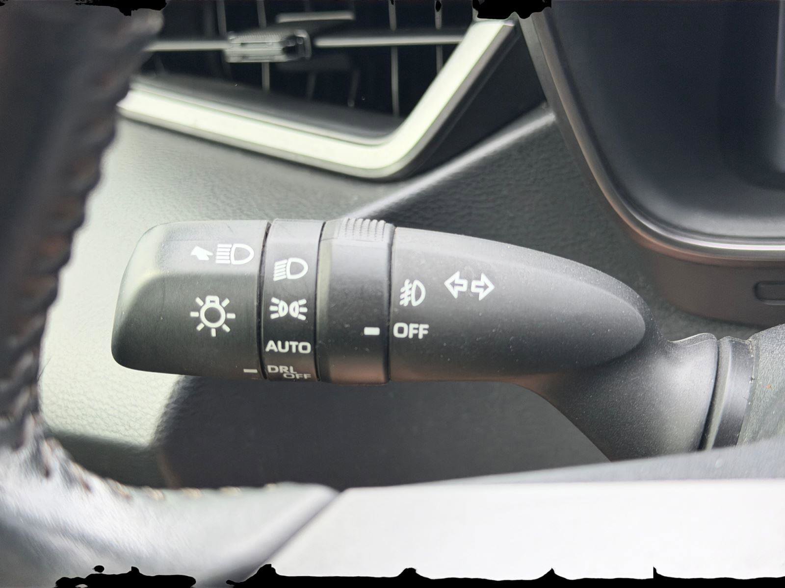 Used 2023 Toyota Corolla GR AWD/4WD image 32
