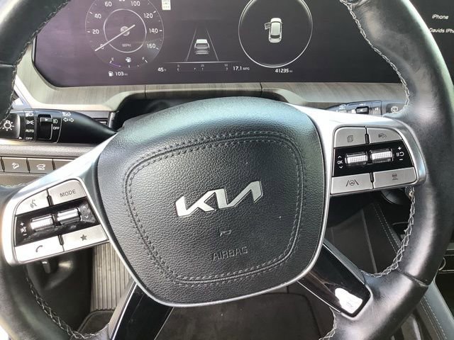 Used 2024 Kia Telluride SX image 28