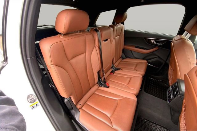 Certified 2023 Audi Q7 3.0T Prestige w/ Prestige Package AWD/4WD image 19