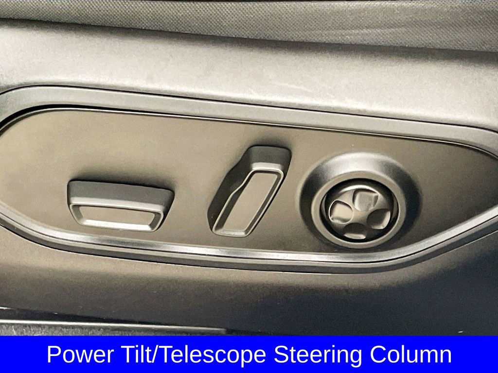 Used 2023 Jeep Grand Cherokee 4WD 4xe w/ Luxury Tech Group II image 24