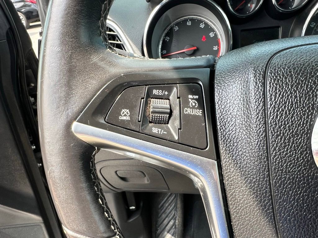 Used 2015 Buick Encore Convenience FWD image 38