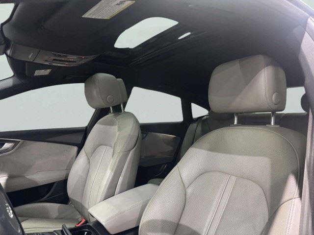 Used 2017 Audi S7 Prestige AWD/4WD image 20