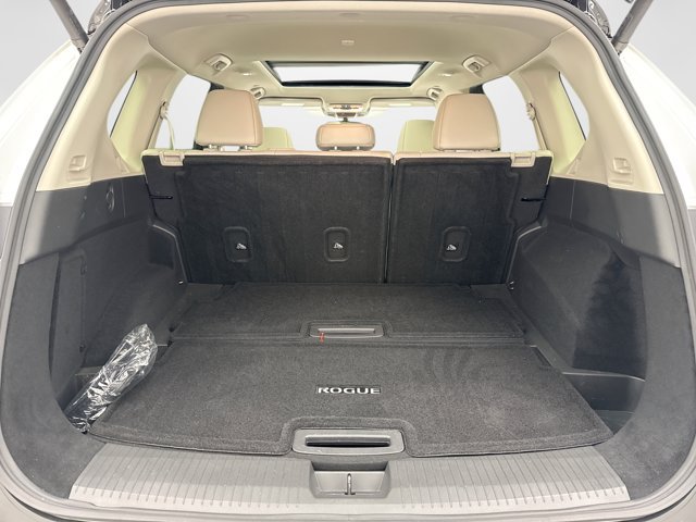 Used 2023 Nissan Rogue SL AWD/4WD image 20