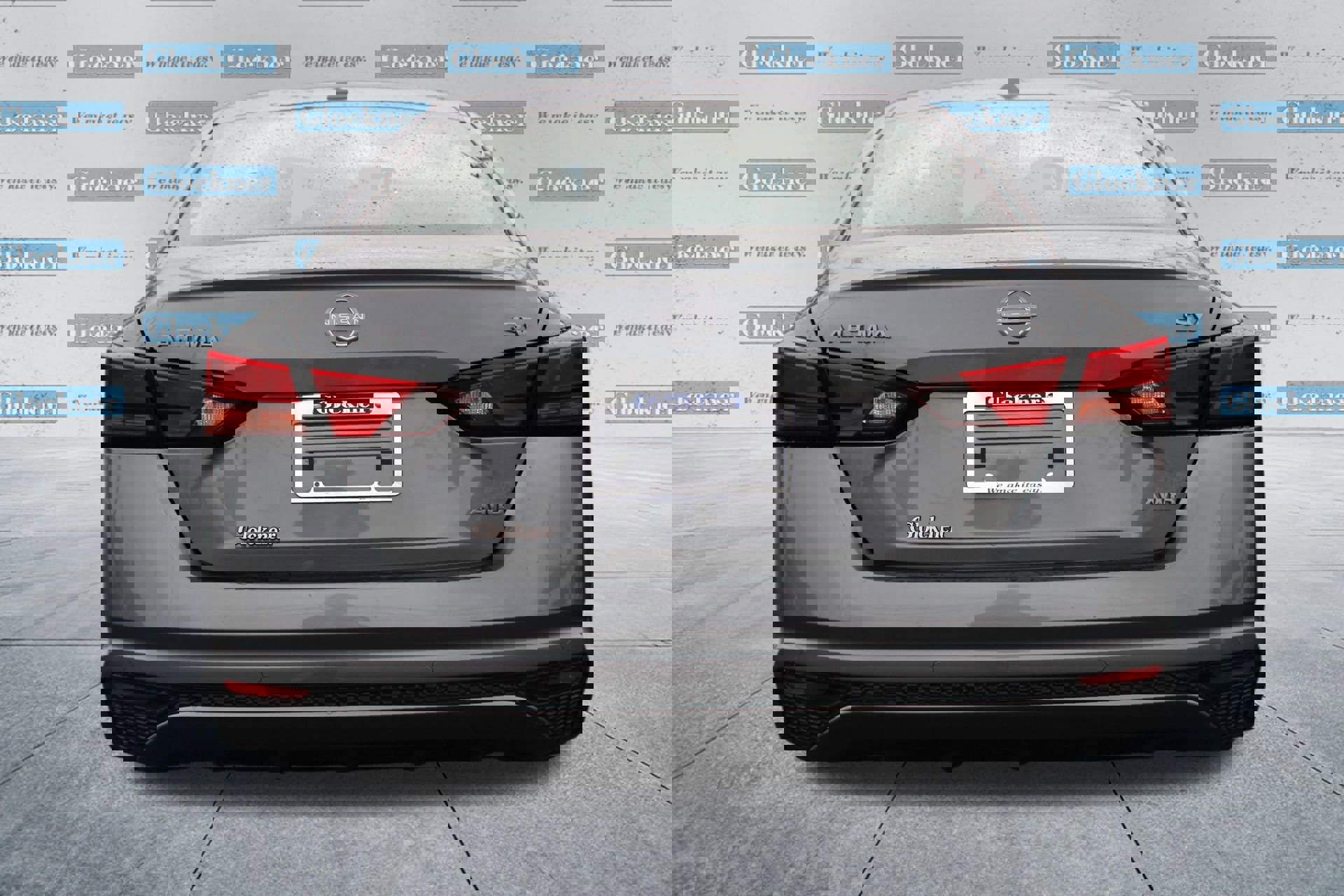 Used 2024 Nissan Altima 2.5 SV image 6