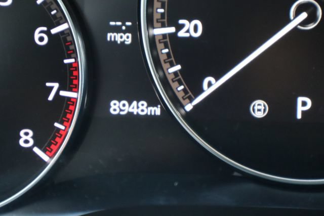 Used 2023 MAZDA CX-30 AWD 2.5 S image 36