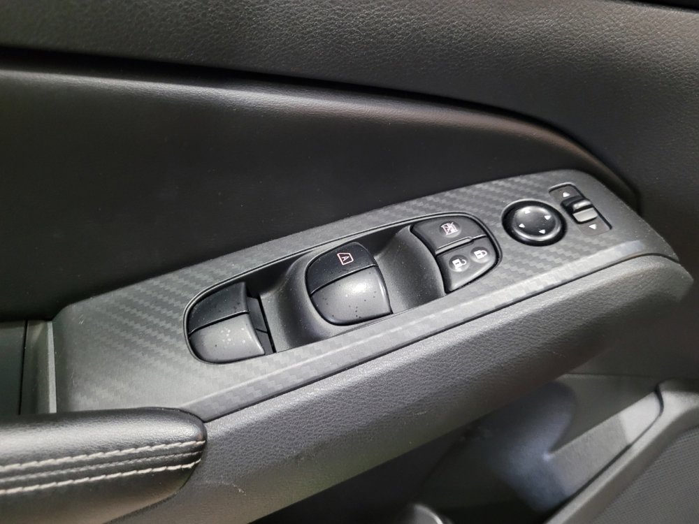 Used 2024 Nissan Altima 2.5 SV image 27