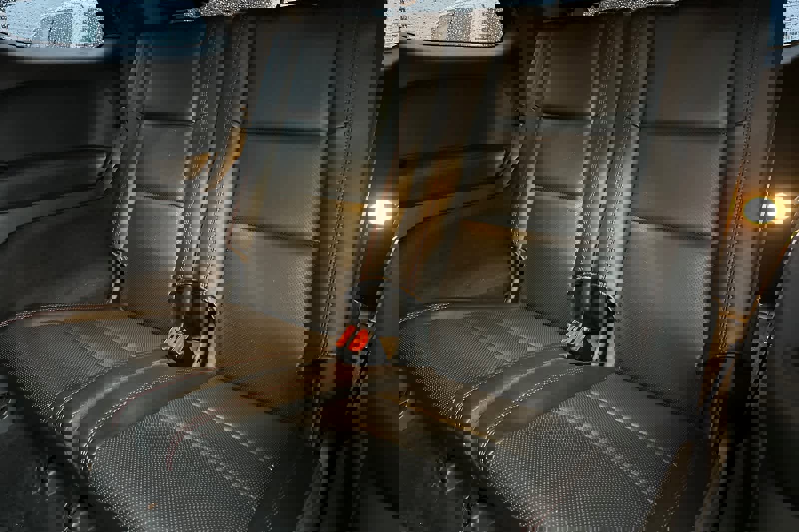 Used 2021 Dodge Durango R/T w/ Blacktop Package image 16