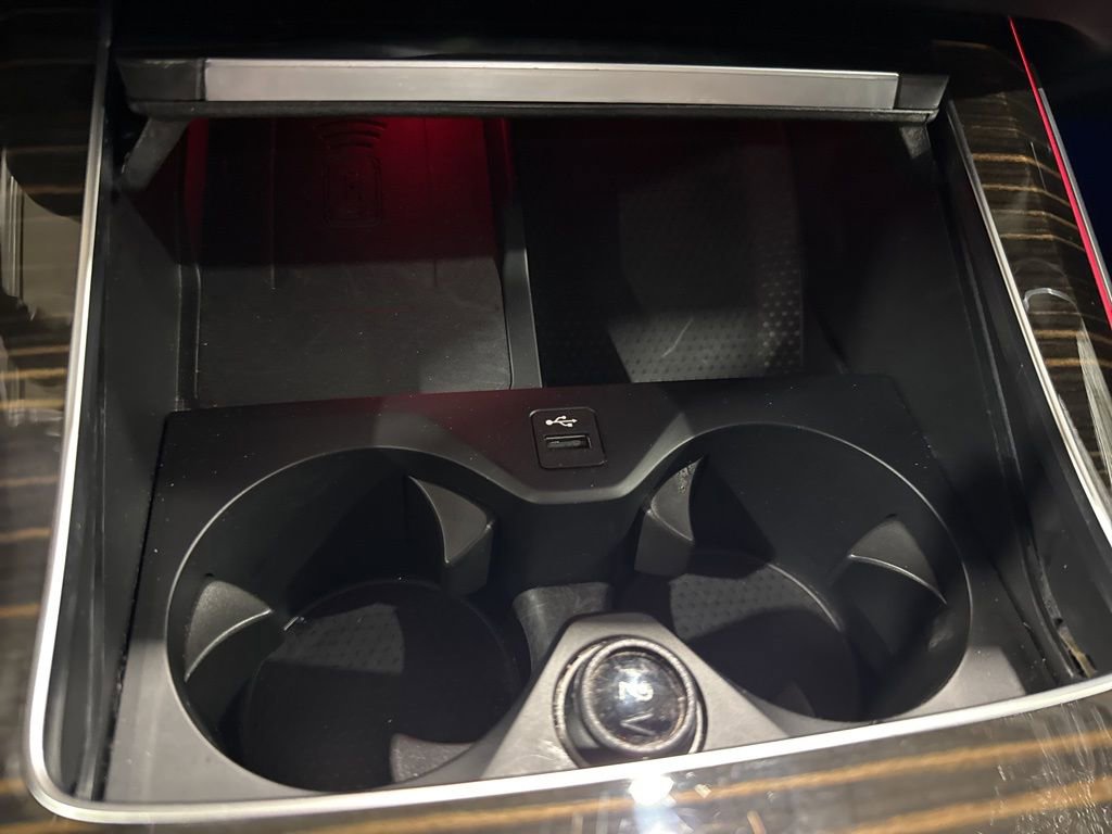 Used 2025 BMW X5 xDrive50e image 39