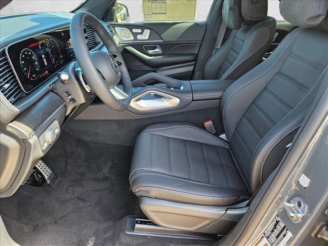 New 2026 Mercedes-Benz GLS 450 4MATIC image 15