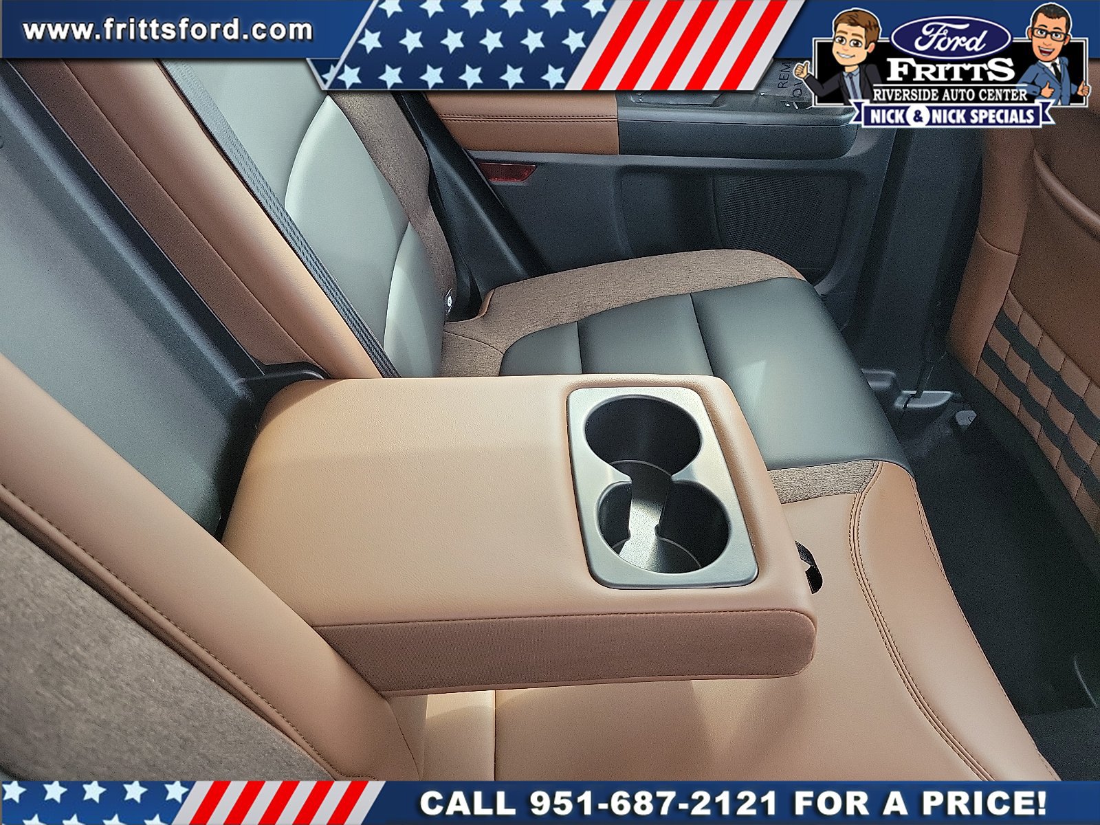 New 2026 Ford Bronco Sport Outer Banks AWD/4WD image 20