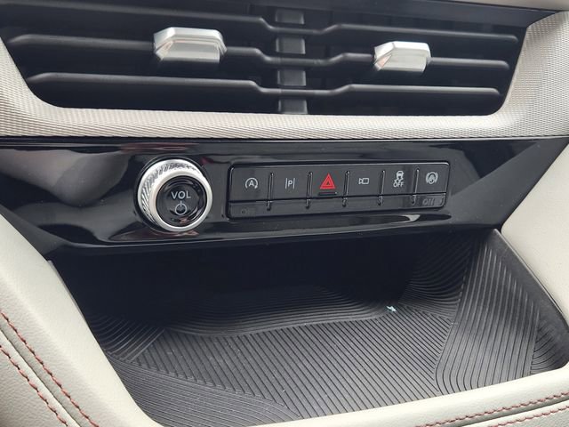 New 2026 Ford Explorer Active RWD image 19