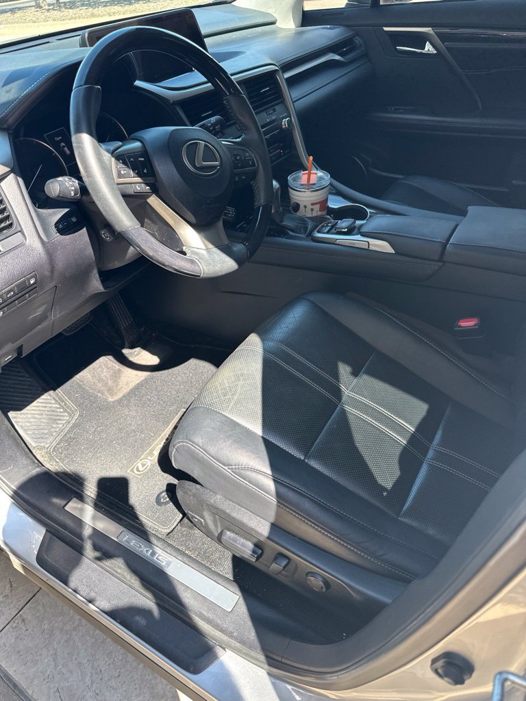 Used 2016 Lexus RX 450h AWD w/ Luxury Package image 9