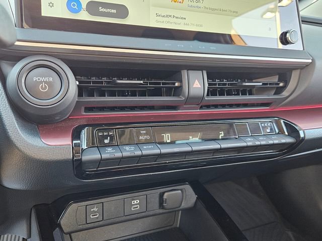 Used 2024 Toyota Prius Prime image 20