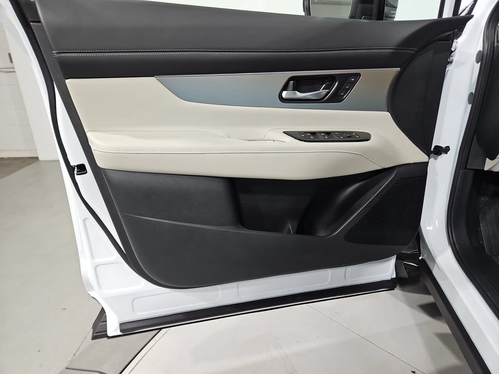 New 2026 Nissan Murano SL w/ Comfort Package AWD/4WD image 7