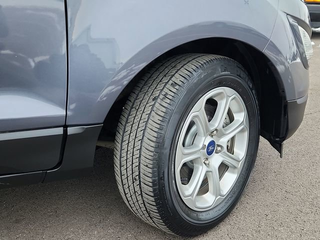Used 2020 Ford EcoSport SE image 20