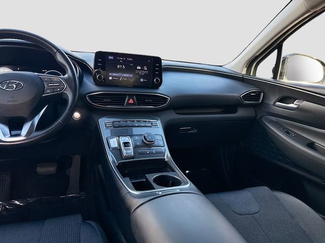 Used 2022 Hyundai Santa Fe XRT w/ Cargo Package AWD/4WD image 22