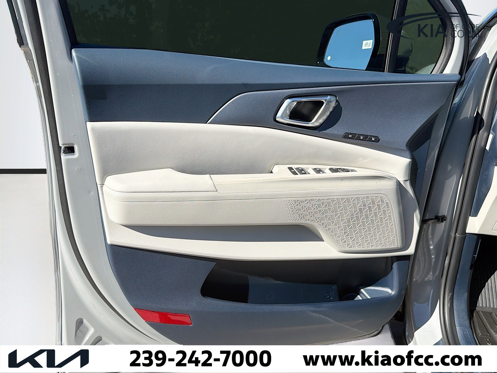 New 2026 Kia Carnival SX image 20