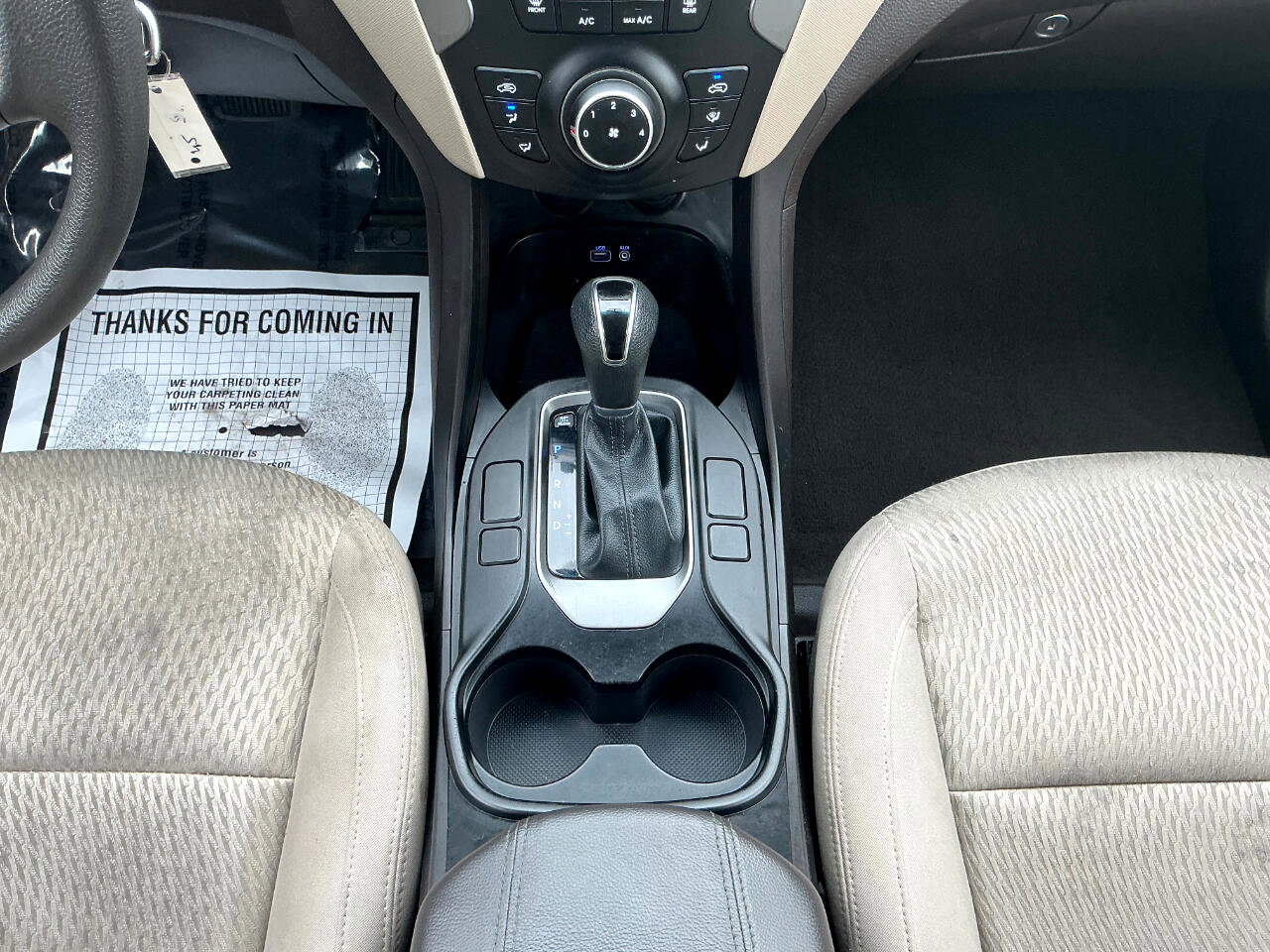 Used 2018 Hyundai Santa Fe Sport image 19