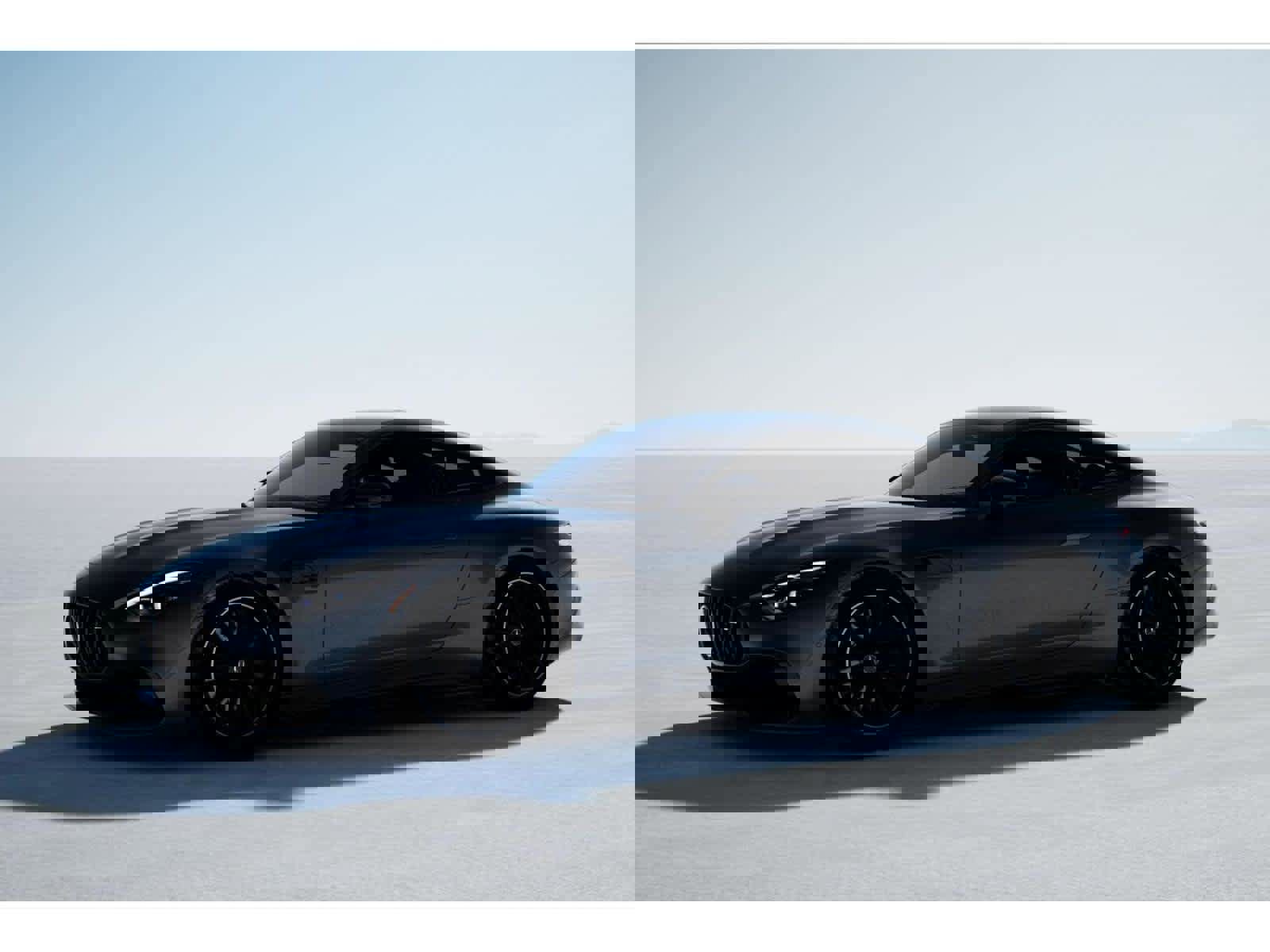New 2026 Mercedes-Benz AMG GT 43 image 36
