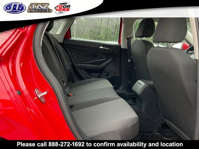 Used 2019 Volkswagen Jetta S image 13