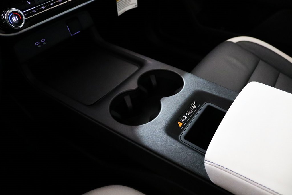 Used 2024 Honda Prologue Touring image 21