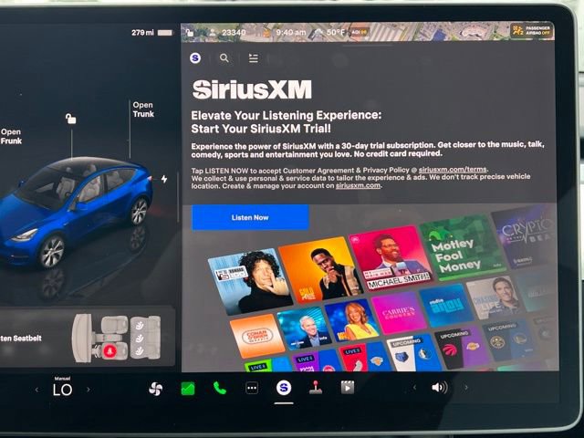 Used 2023 Tesla Model Y Long Range image 15