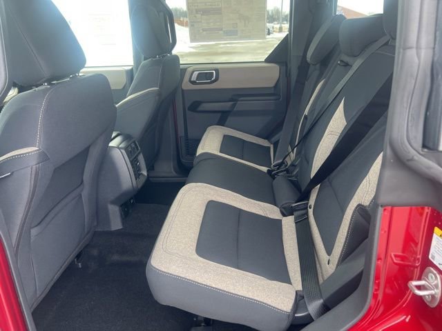 New 2026 Ford Bronco Big Bend image 44