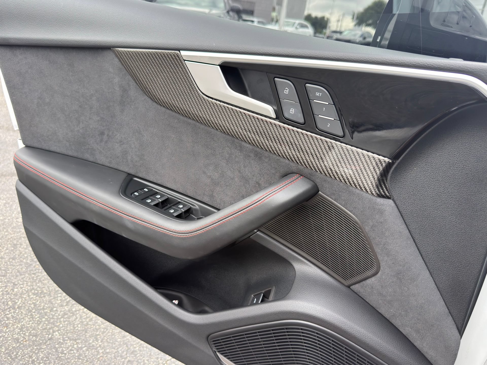Certified 2023 Audi S5 Prestige w/ Prestige Package AWD/4WD image 27