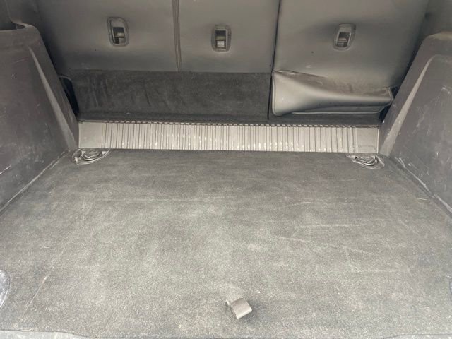 Used 2022 Ford Bronco Big Bend image 35