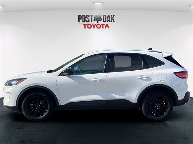 Used 2020 Ford Escape SE Sport image 4