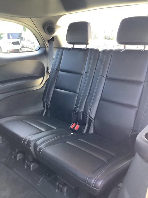 Certified 2022 Dodge Durango GT AWD/4WD image 23