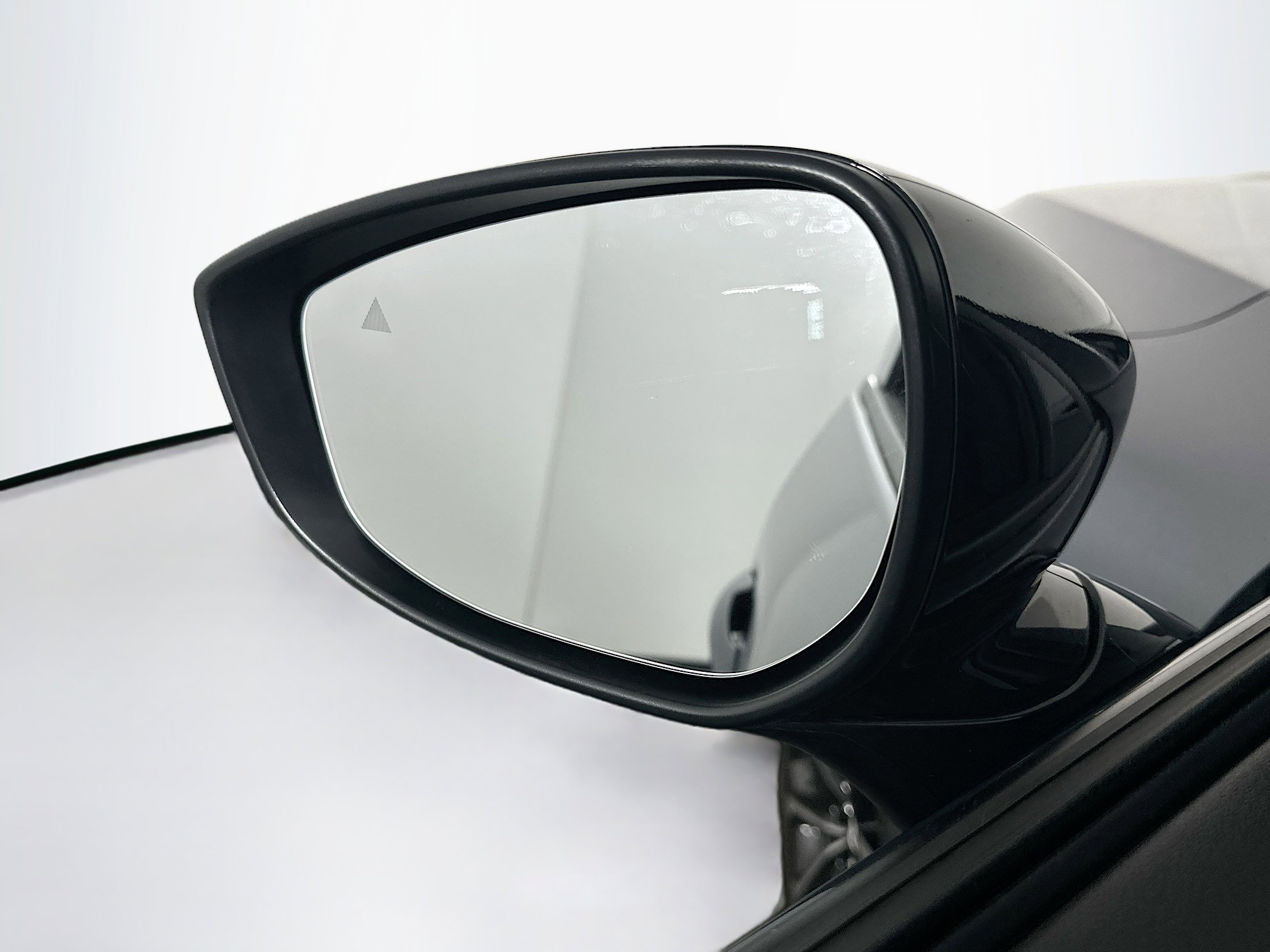 Used 2025 MAZDA CX-50 AWD 2.5 S w/ Premium Plus Pkg image 16