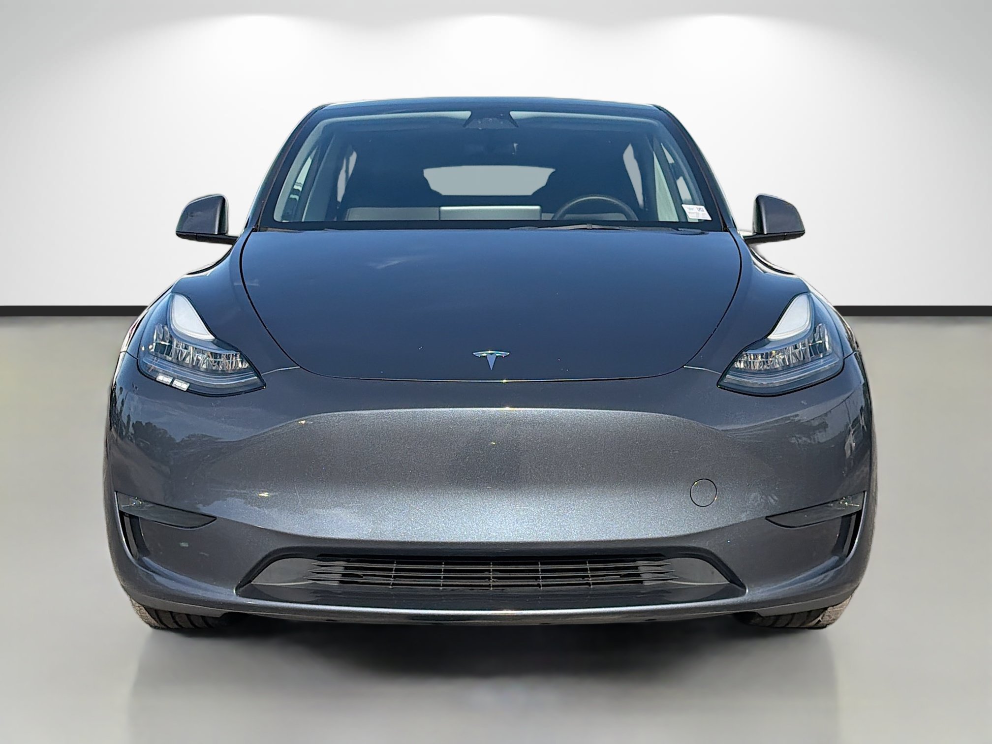 Used 2023 Tesla Model Y Long Range AWD/4WD image 8