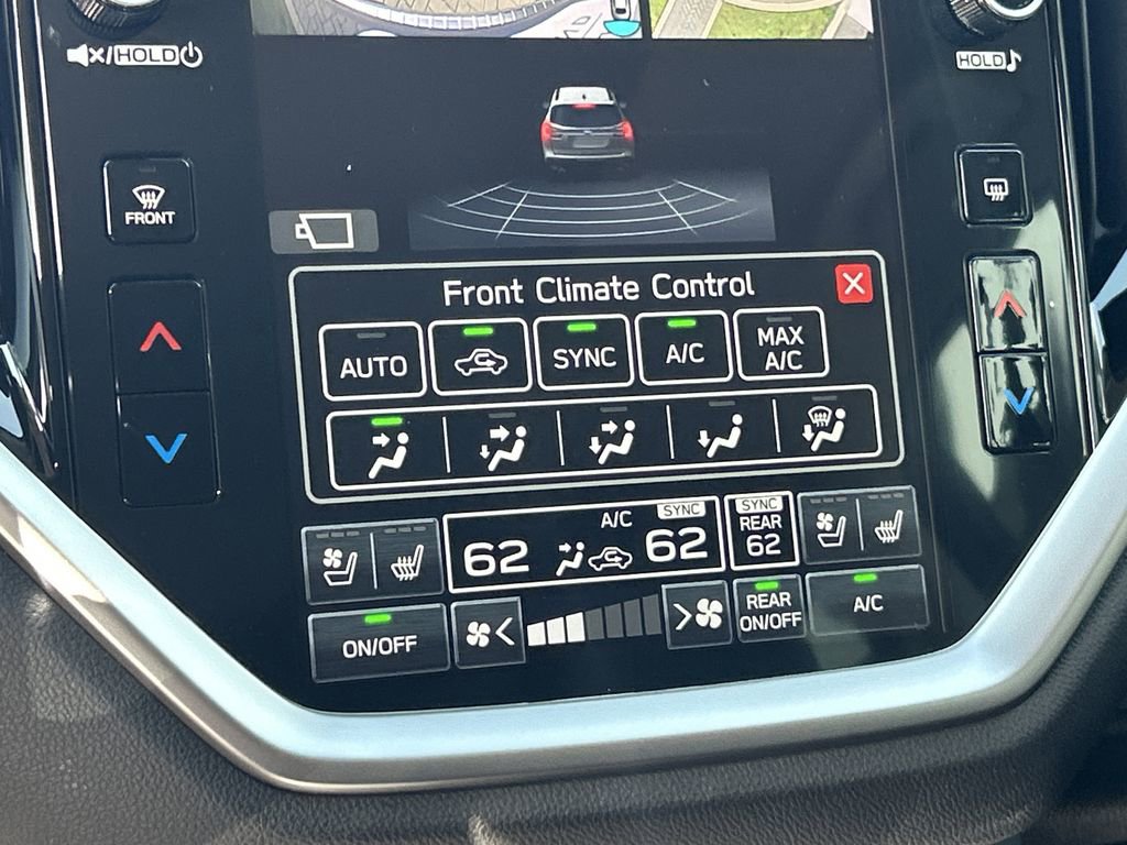 Certified 2024 Subaru Ascent Touring w/ Popular Package #2 image 27