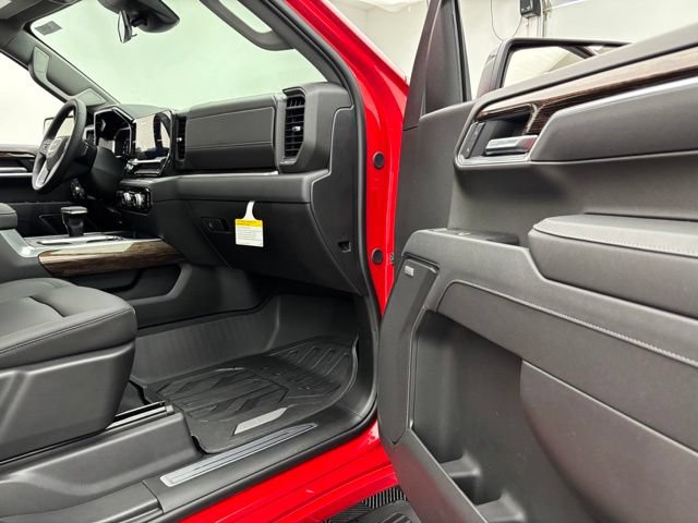New 2026 GMC Sierra 1500 Elevation w/ Elevation Premium Package AWD/4WD image 33