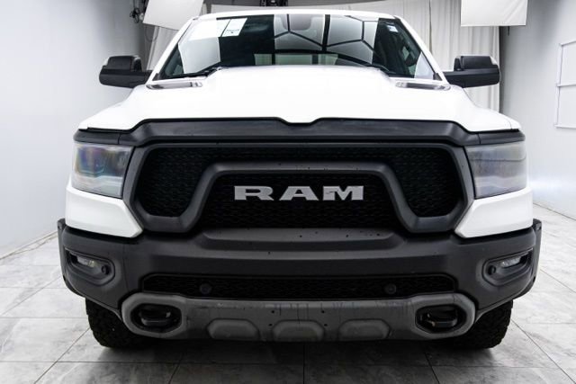 Used 2020 RAM 1500 Rebel w/ Rebel Level 2 Equipment Group AWD/4WD image 5