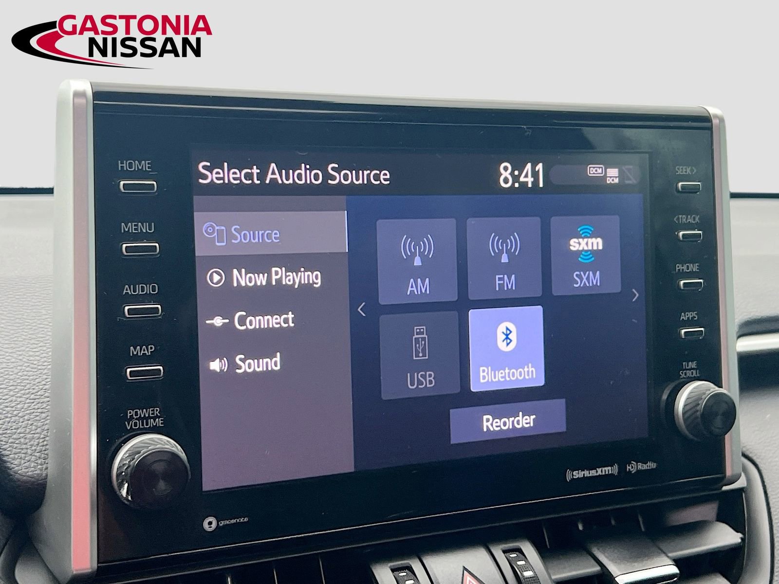 Used 2022 Toyota RAV4 XSE image 19