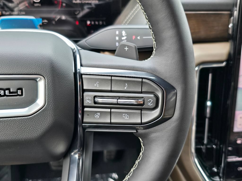 New 2026 GMC Yukon XL Denali Ultimate AWD/4WD image 19