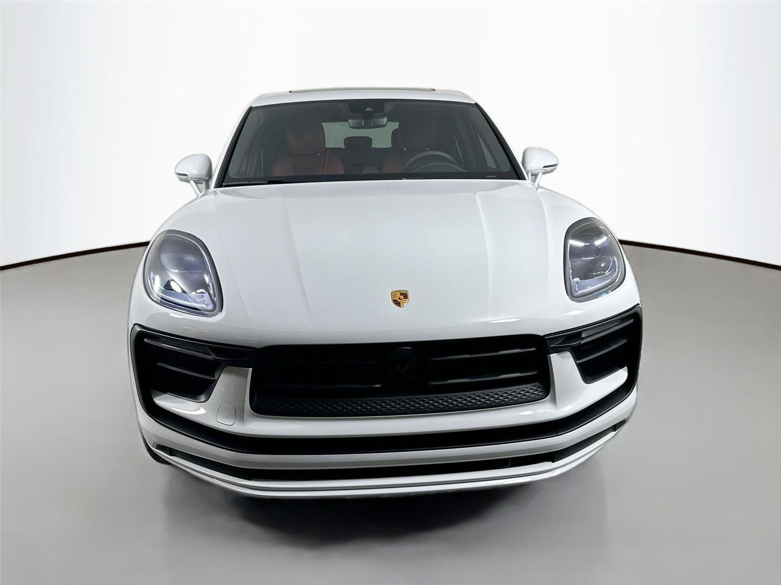 Certified 2026 Porsche Macan S AWD/4WD image 10